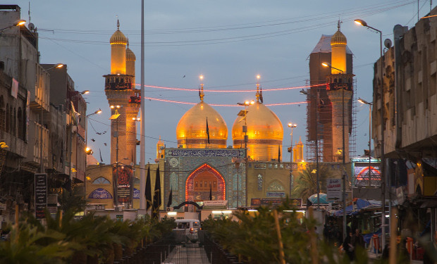 Restituzione di beni immobili sottratti ai cristiani: Muqtada al Sadr prolunga il lavoro di ricerca del comitato